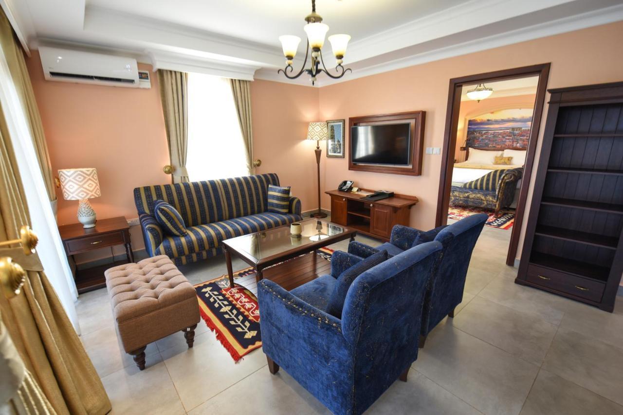 Casa Solada Hotel Kampala Eksteriør bilde