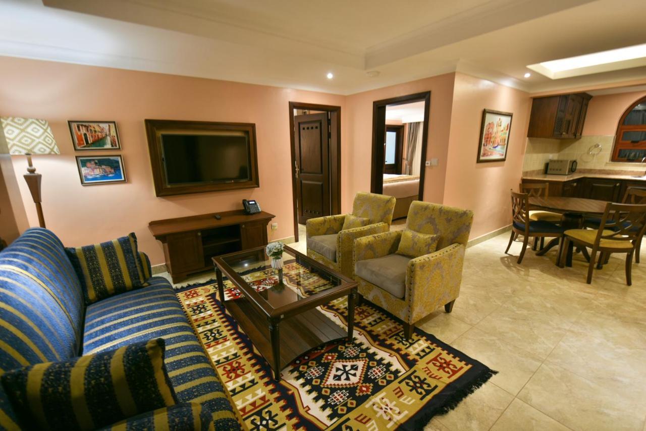 Casa Solada Hotel Kampala Eksteriør bilde