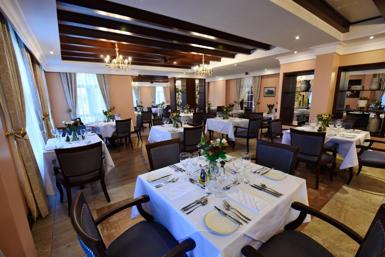 Casa Solada Hotel Kampala Eksteriør bilde