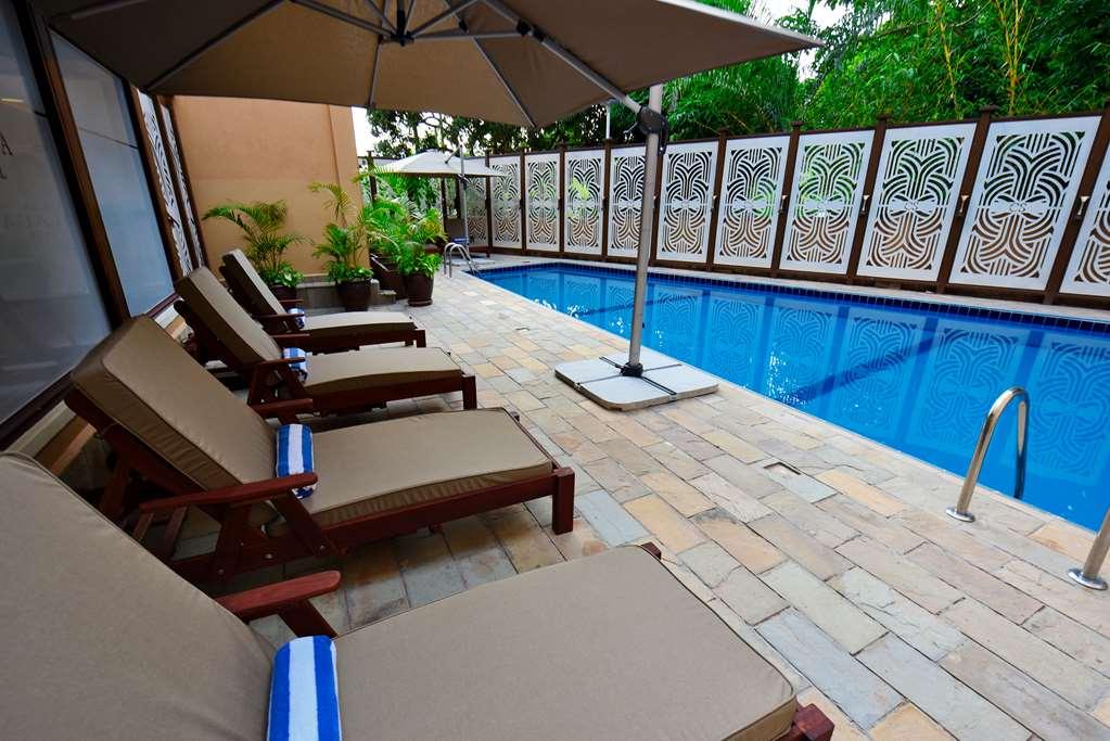 Casa Solada Hotel Kampala Eksteriør bilde