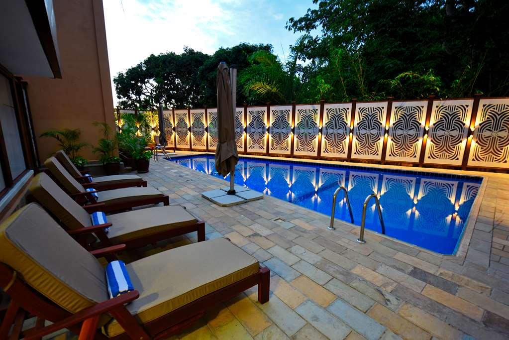 Casa Solada Hotel Kampala Eksteriør bilde