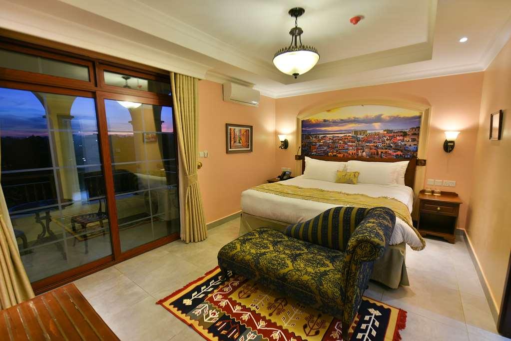 Casa Solada Hotel Kampala Eksteriør bilde